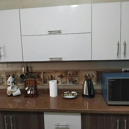 Boho Chic Retreat In The Midst Of Cairo City Life 외부 사진