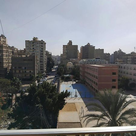 Boho Chic Retreat In The Midst Of Cairo City Life 외부 사진