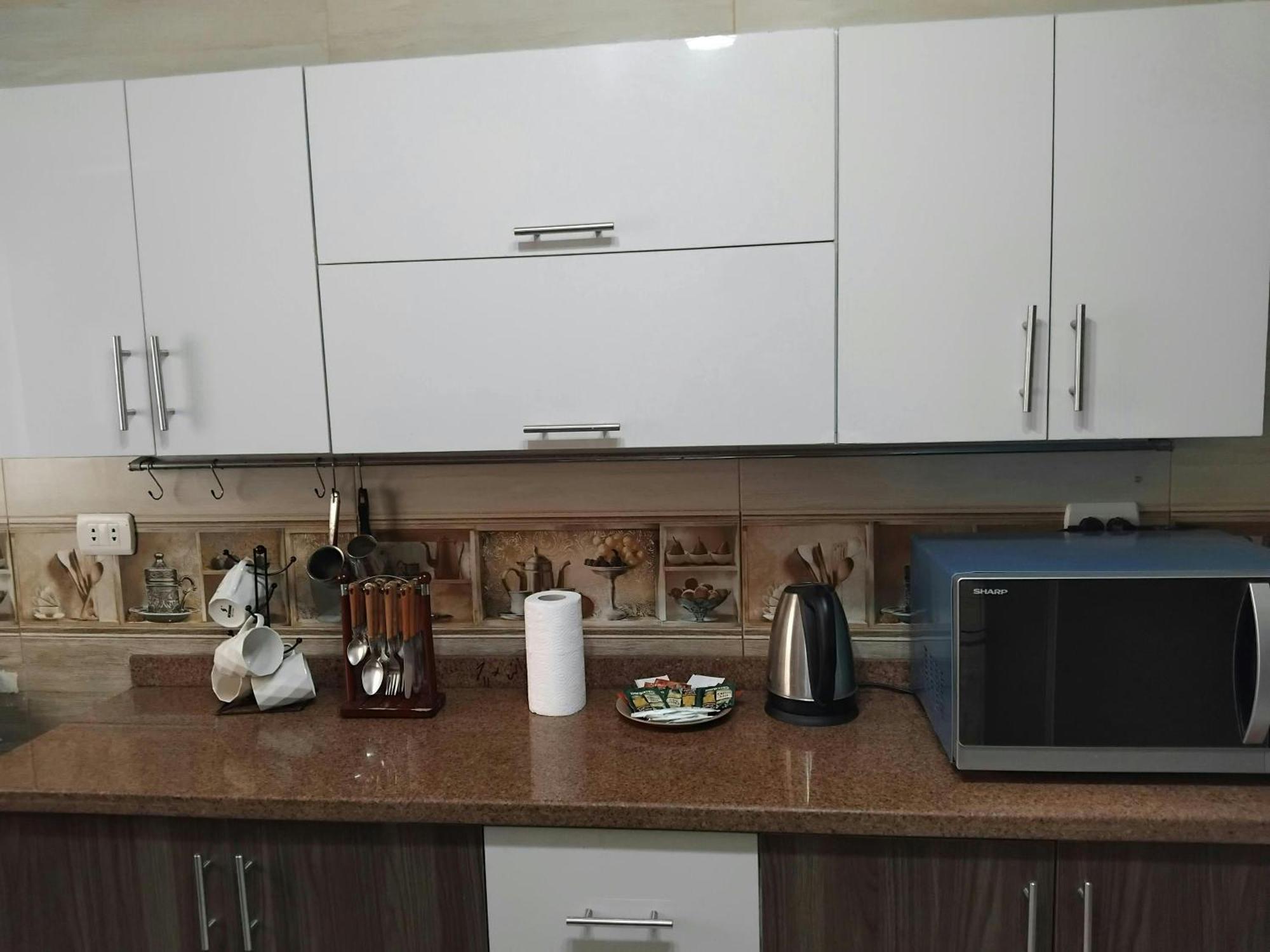 Boho Chic Retreat In The Midst Of Cairo City Life 외부 사진