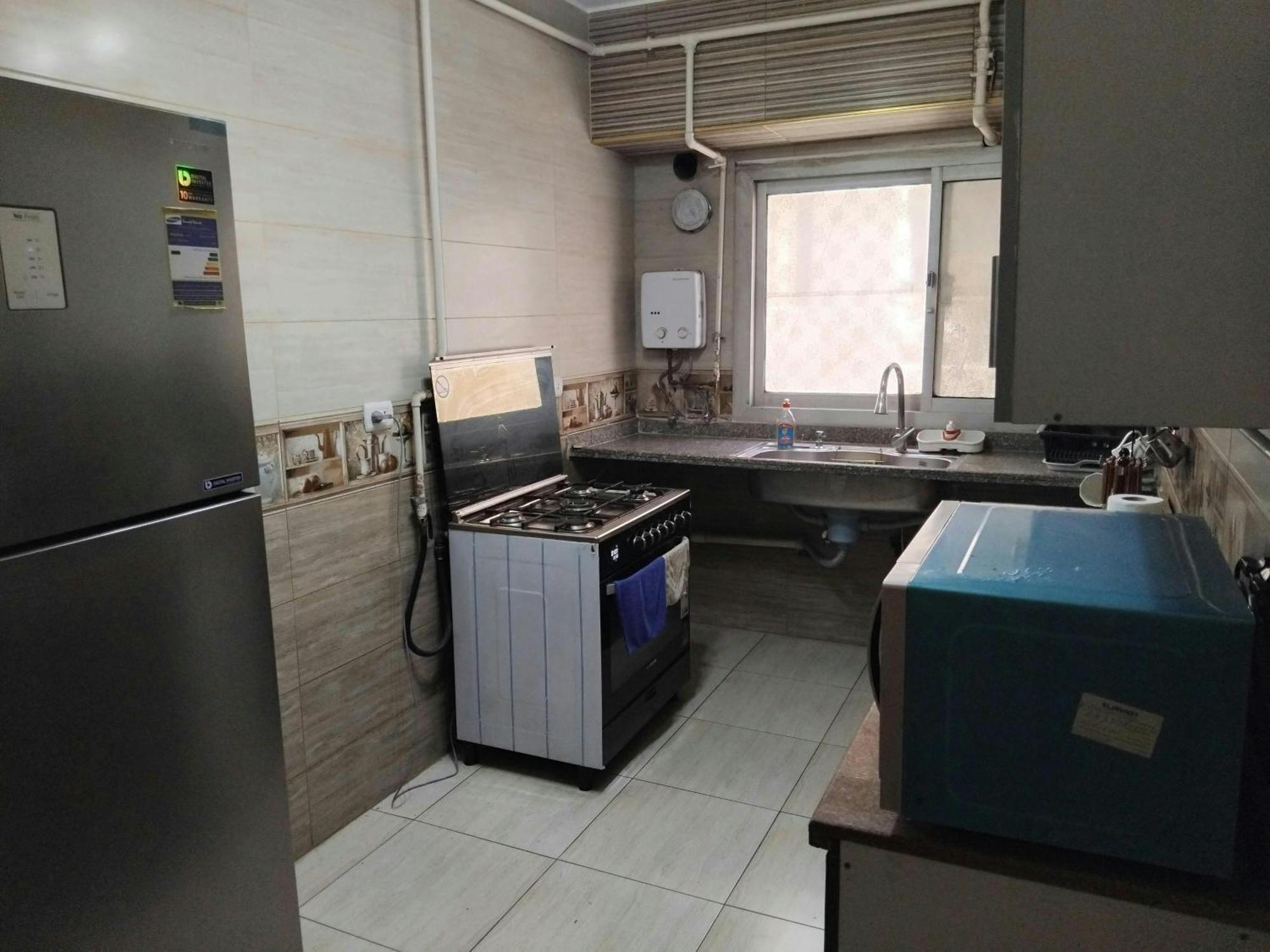 Boho Chic Retreat In The Midst Of Cairo City Life 외부 사진