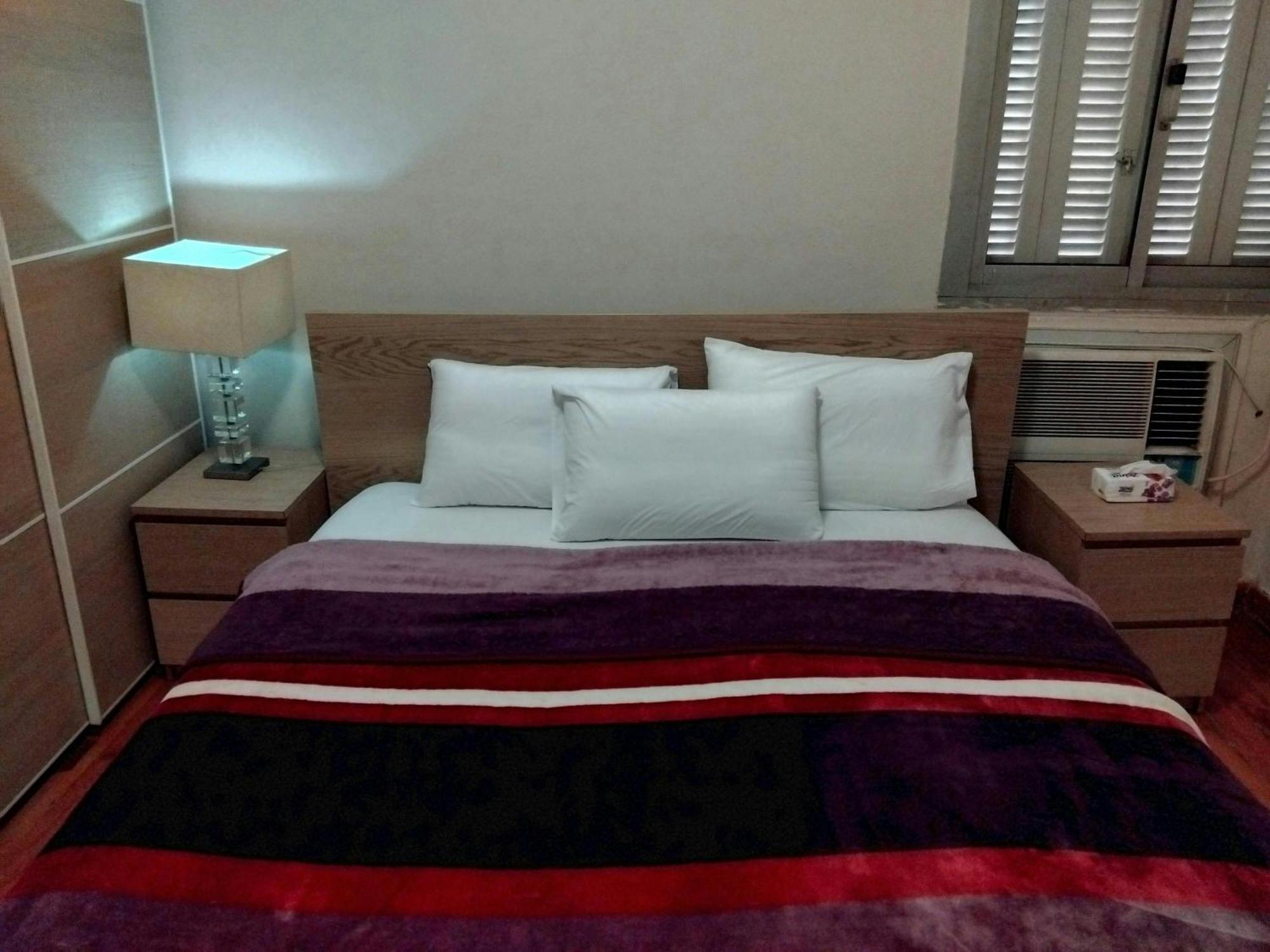 Boho Chic Retreat In The Midst Of Cairo City Life 외부 사진