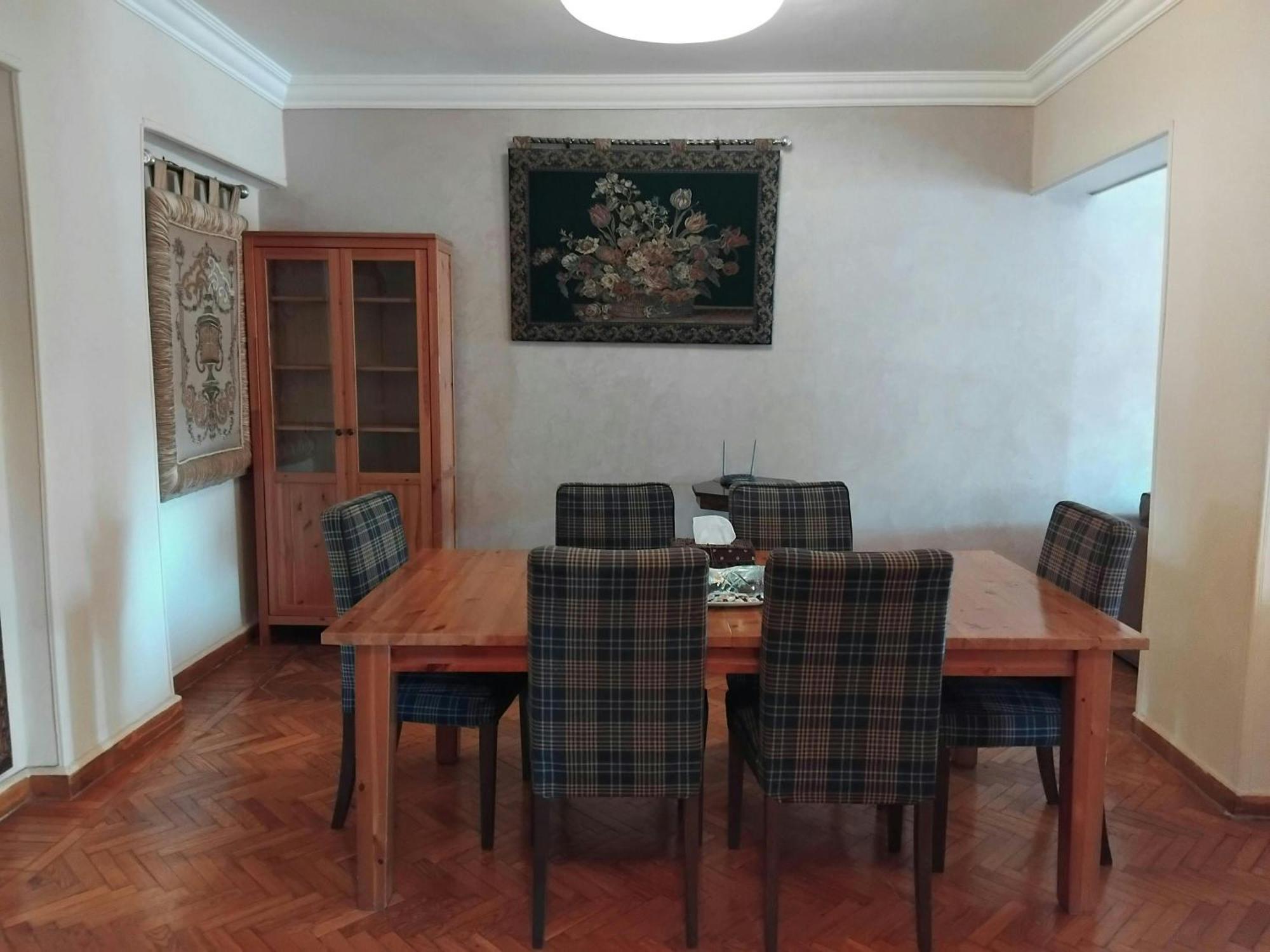 Boho Chic Retreat In The Midst Of Cairo City Life 외부 사진