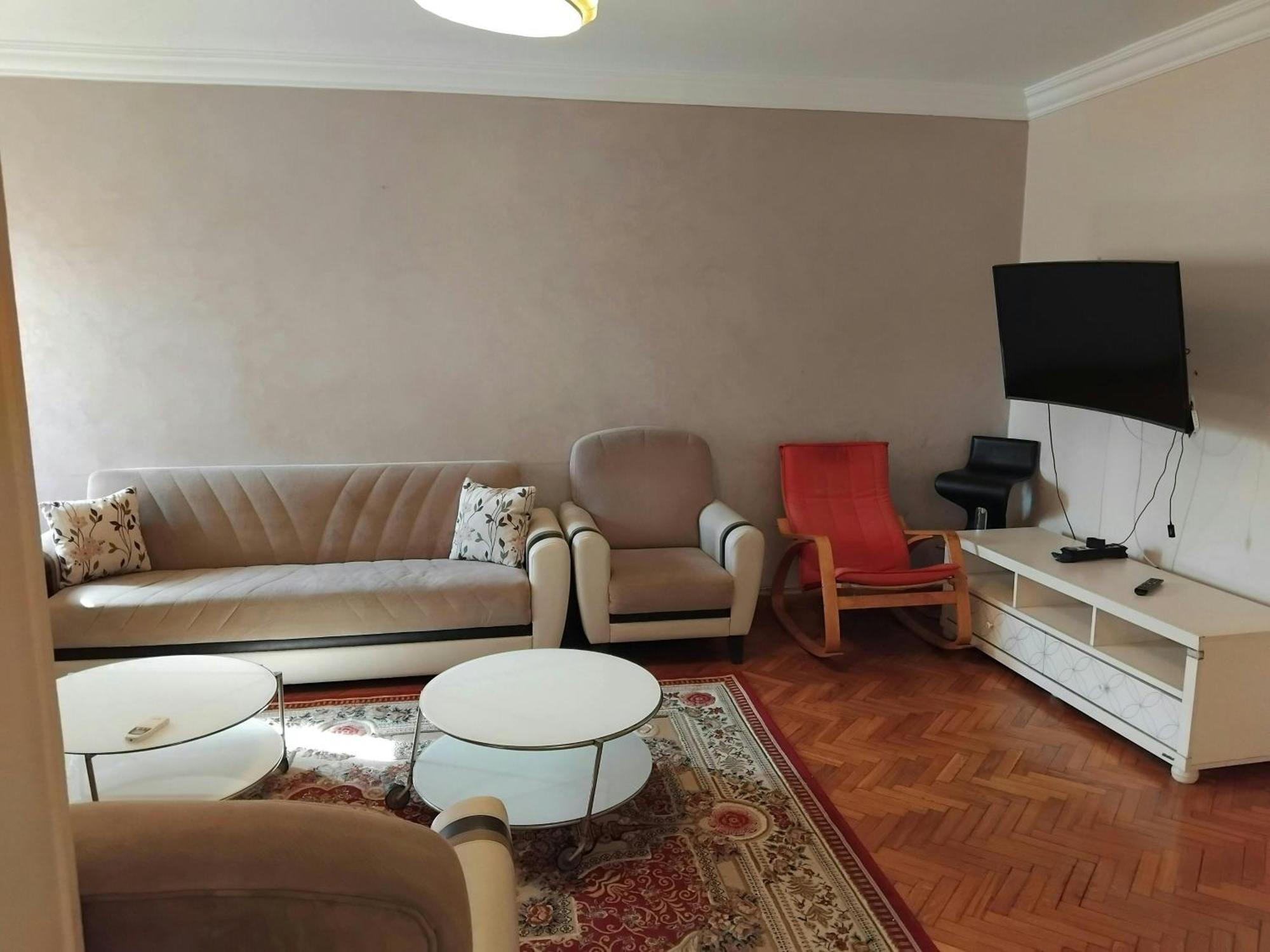 Boho Chic Retreat In The Midst Of Cairo City Life 외부 사진