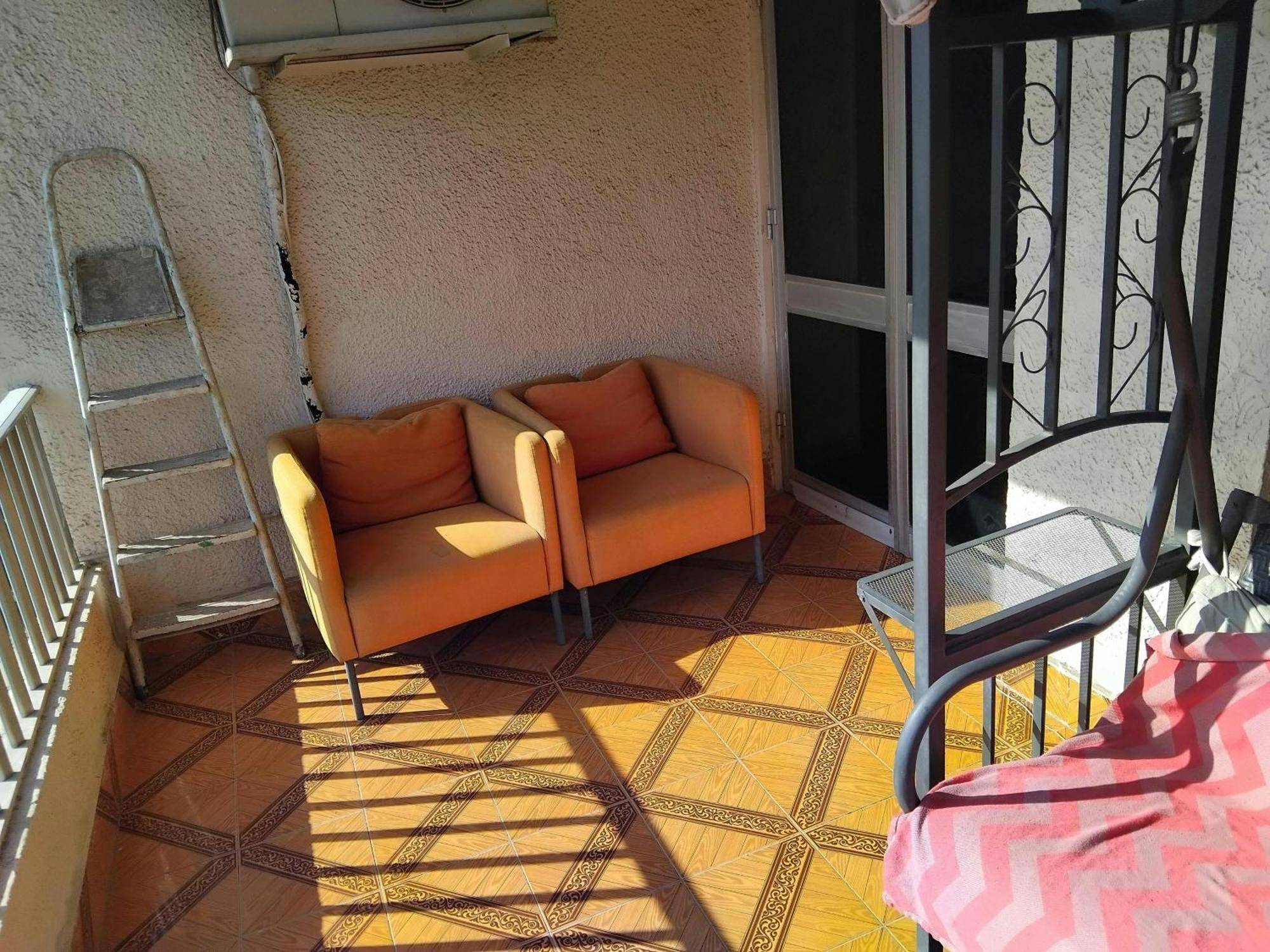Boho Chic Retreat In The Midst Of Cairo City Life 외부 사진